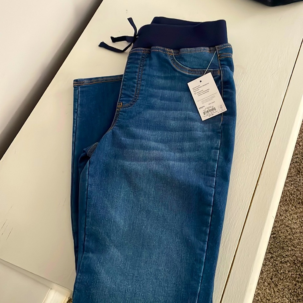 Brand new with tags juniors jeggings